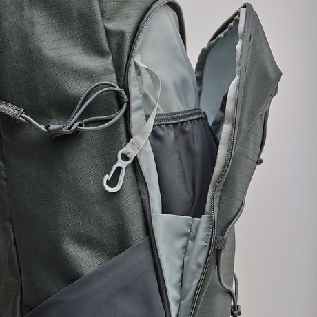 Teton Bros. ティートンブロス / Scrambling Pack 17L スクランブリング パック 17L
