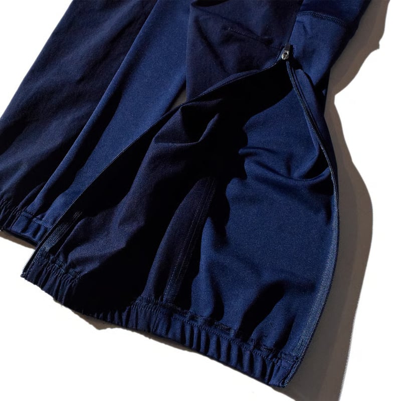 ELDORESO エルドレッソ / Ikangaa Pants イカンガー パンツ《Navy》