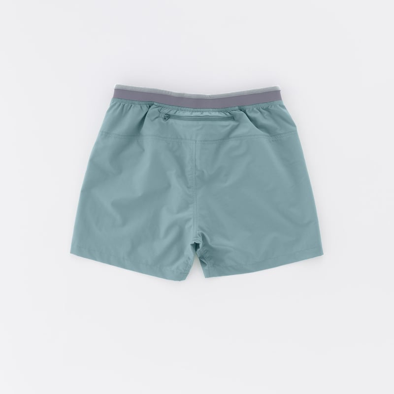 TANNUKI タヌキ / Sato Wind Short 2 サト ウィンド ショーツ 2