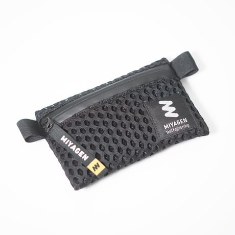 MIYAGEN ミヤゲン / Lastbit Gear Pouch ラストビットギアポーチ