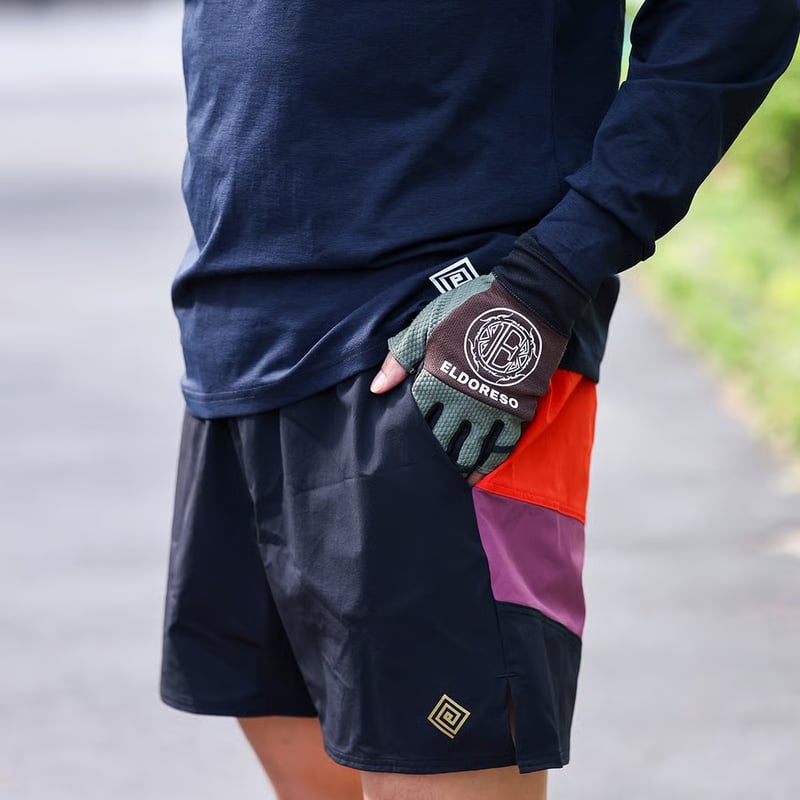 XSのみ】ELDORESO エルドレッソ / Lightning Shorts ライトニング
