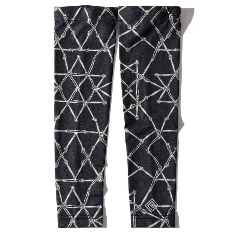 ベルラップ pro elite アームカバー S ELDORESO エルドレッソ / キプタム アームカバー《Black