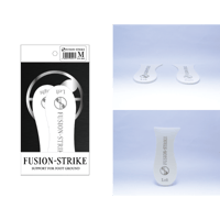 FUSION-FLEXI フュージョンフレキシ / FUSION-STRIKE ヒールウェッジバー