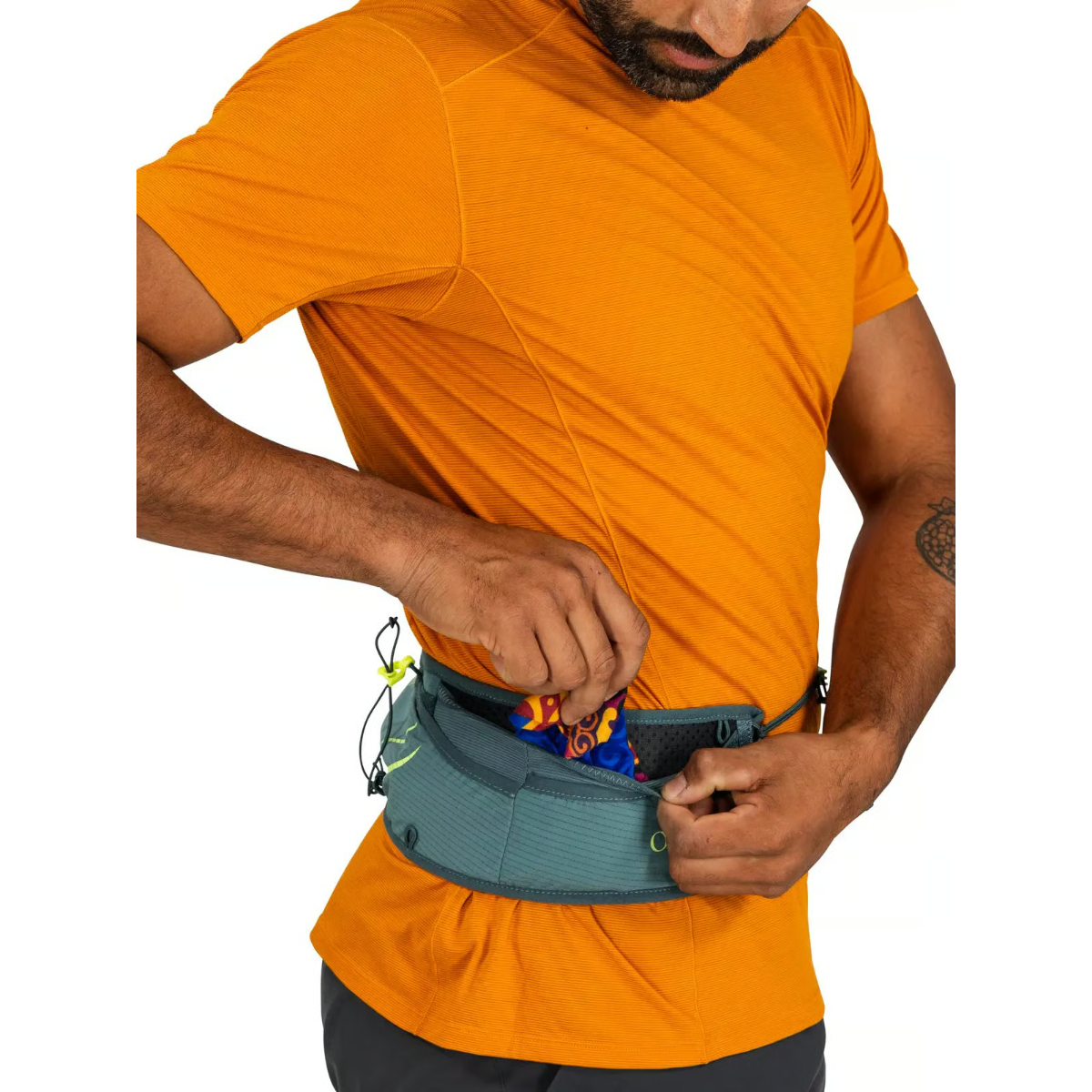 OSPREY オスプレイ / Duro Dyna Pro Belt デューロ ダイナプロベルト