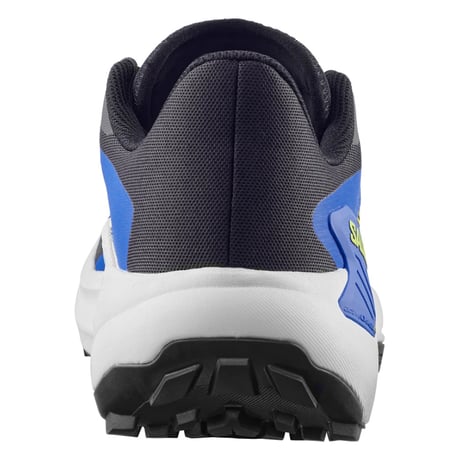 SALOMON サロモン / GENESIS Men's ジェネシス［メンズ］ 《Black/Acid Lime/Bluing》