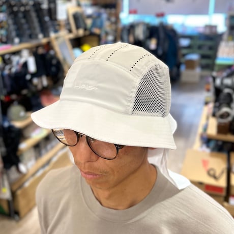 HALO HEADBAND ヘイロ ヘッドバンド / HALO  Hat 2 ヘイロ ハット２