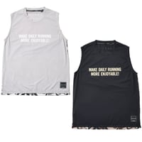 Mountain Martial Arts マウンテンマーシャルアーツ /MMA Takumi Okada Camo Sleeve-less