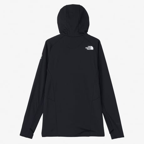 THE NORTH FACE ザ・ノース・フェイス / Expedition Grid Fleece Full Zip Hoodie[UNISEX]