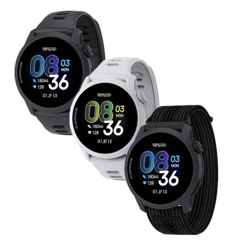 COROS カロス / PACE 4 ペース 4 | Trippers