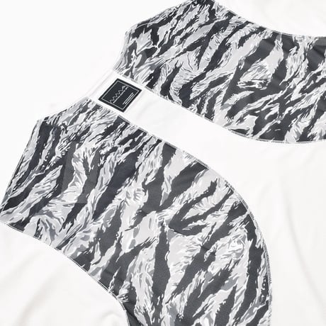 Mountain Martial Arts マウンテンマーシャルアーツ / MMA100MPJ Trail Tee