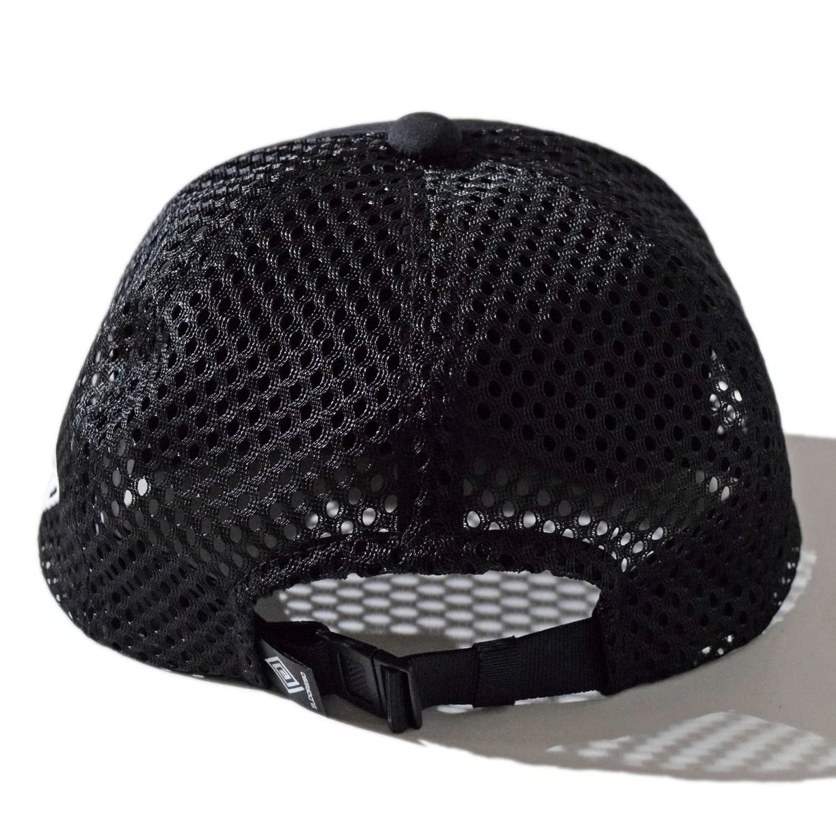 ELDORESO エルドレッソ / ボーンマン キャップ《Black》 | Trippers