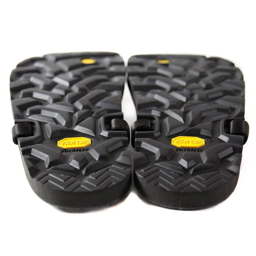 LUNASandals 9.5 ルナサンダル Middle Bear Retro Retro Middle Bear | LUNA Sandals