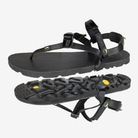 LUNA SANDALS ルナサンダル / RETRO MONO レトロ モノ