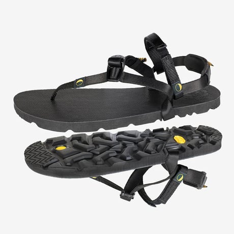 【新品未使用】ルナサンダル　レッドヒル　ペーサー　25cm アメリカ製 CATEGORY LUNA SANDALS | Trippers
