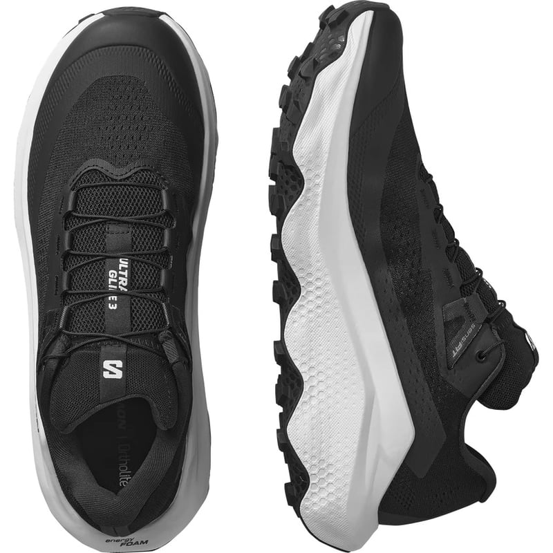 27.5㎝のみ】SALOMON サロモン / ウルトラ グライド 3［メンズ