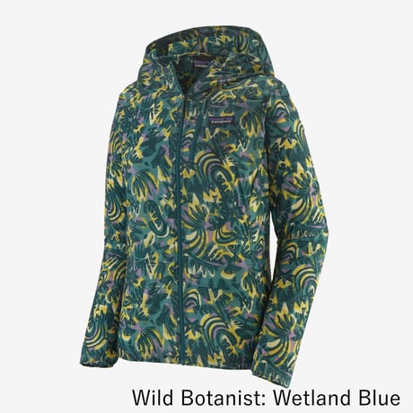 Trippers Reach Windshell Hoody 2 ターコイズ Trippers Reach Windshell Hoody 2 ターコイズ - メルカリ