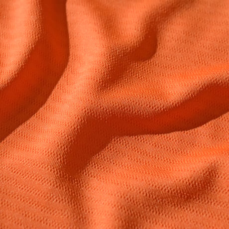 ELDORESO エルドレッソ / Boneman Sleeveless  ボーンマン スリーブレス 《Orange》