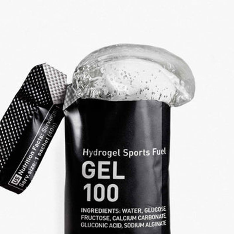 MAURTEN Gel 100　12袋　モルテン MAURTEN モルテン / GEL 100 | Trippers