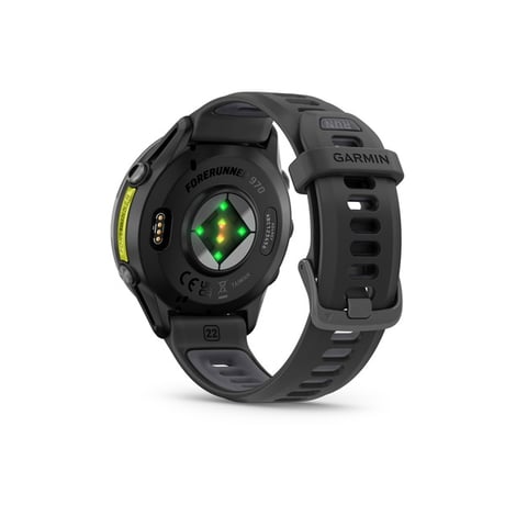 GARMIN ガーミン / Forerunner 970 フォアランナー 970【お取り寄せ】