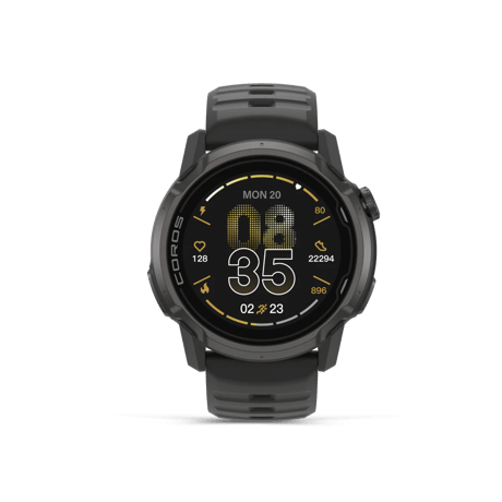 COROS カロス /  APEX4 エイペックス4  (46mm)