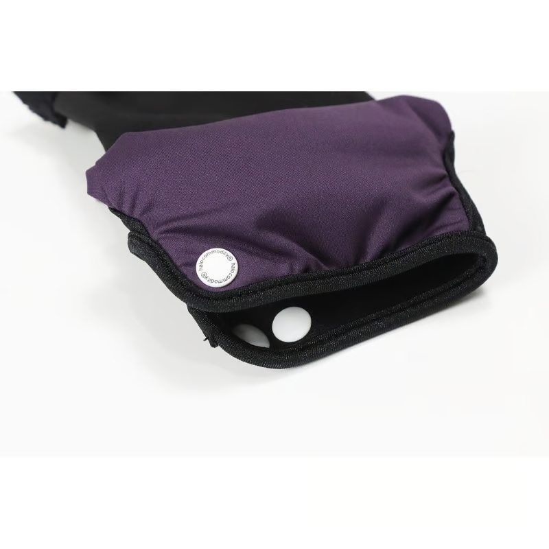 halo commodity ハロ コモディティー / HL-1094 ダクトグローブ | T