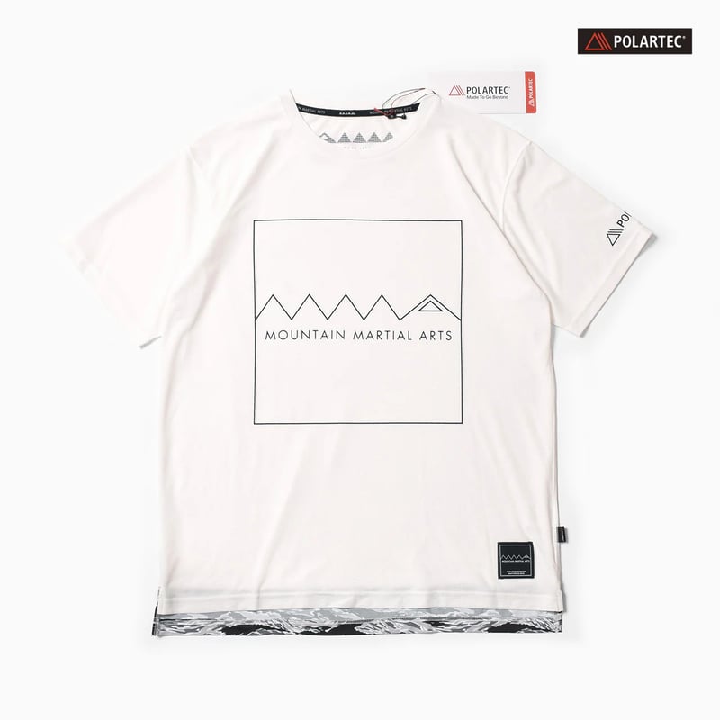 Mountain Martial Arts マウンテンマーシャルアーツ / MMA Logo