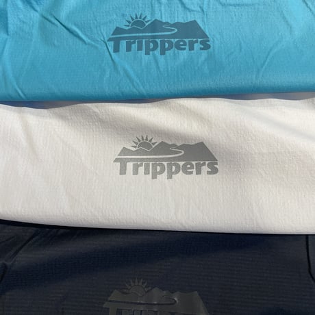 Trippersオリジナル / Reach Windshell Hoody 3　リーチ ウィンドシェル フーディー3