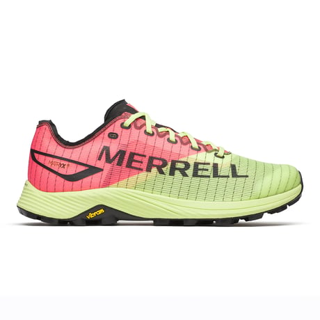 MERRELL メレル / エムティーエル ロング スカイ 2 マトリックス［メンズ］《マンティス》