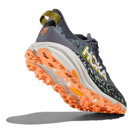 HOKA ホカ / スピードゴート 6 ウィメンズ《GMC》 【23.5㎝のみ】