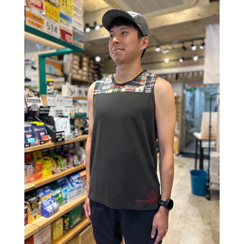 [今月価格] マウンテンマーシャルアーツ MMA RUN&PEACE Tee Mountain Martial Arts マウンテンマーシャルアーツ / MMA 100MP