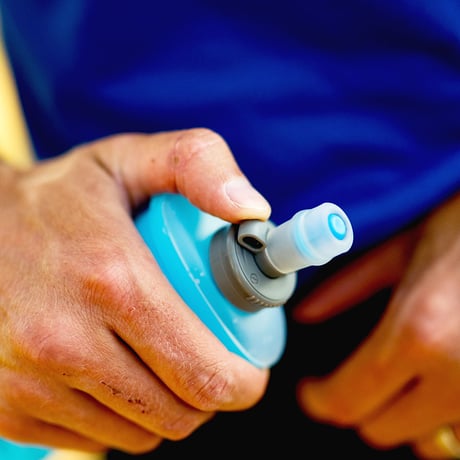 HydraPak ハイドラパック / ポケットフラスク 500ml
