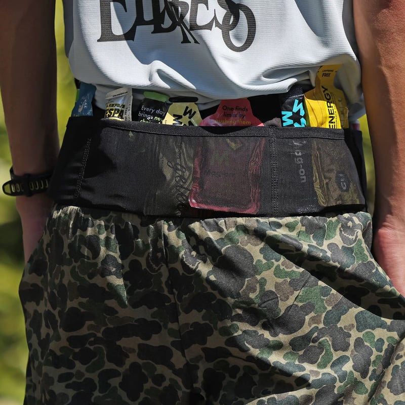 Mサイズのみ】 ELDORESO エルドレッソ / ユニバーサル ショーツ