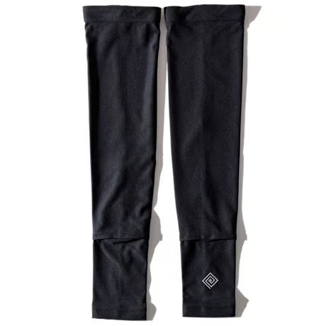 ELDORESO エルドレッソ / Arm Warmer アームウォーマー《Black》