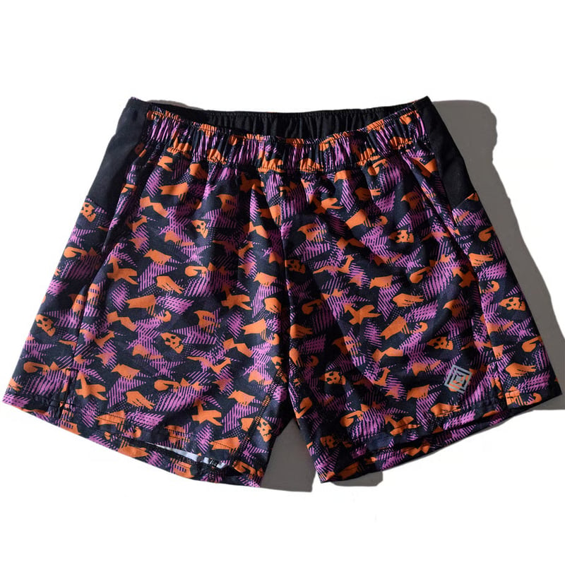 ELDORESO エルドレッソ / Ndereba Buggy Shorts ヌデレバ バギー