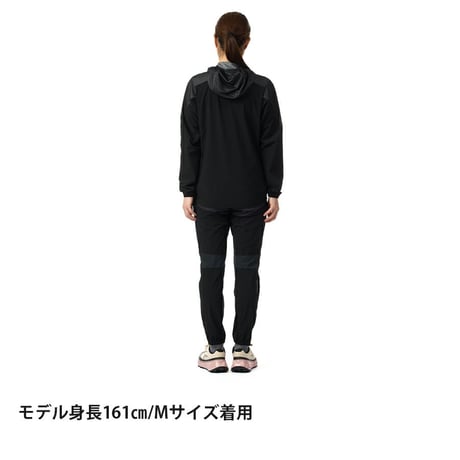 finetrack ファイントラック / スカイトレイルフーディ WOMEN'S