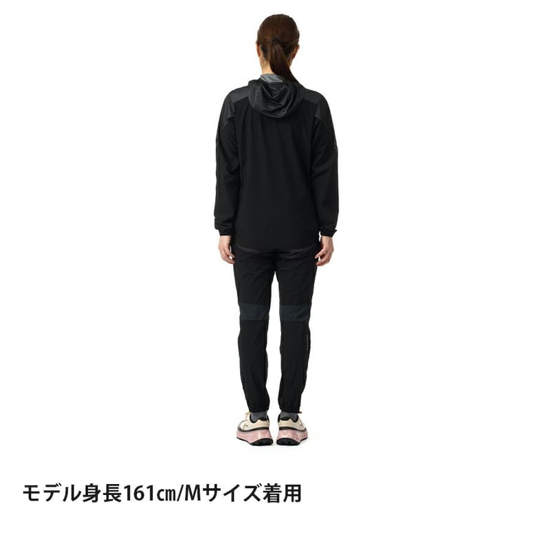 finetrack ファイントラック / スカイトレイルフーディ WOMEN'S | Trip