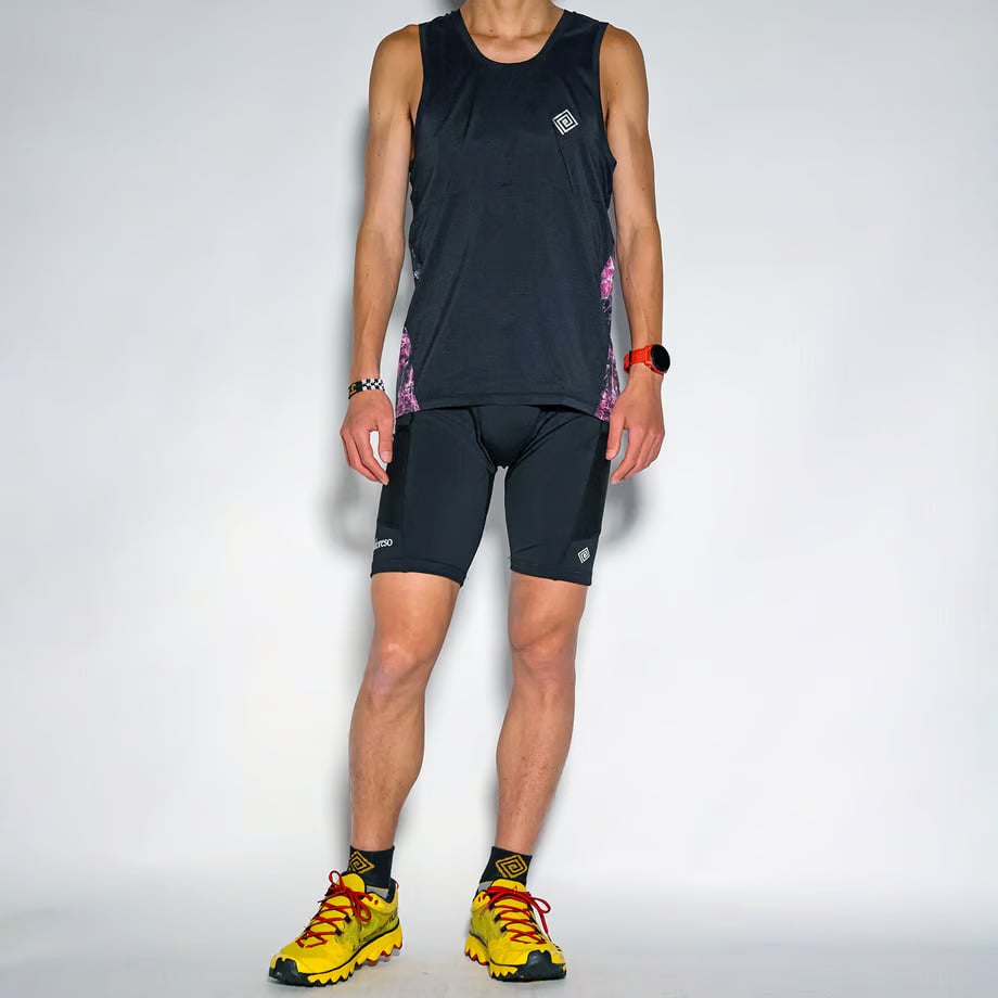 ○ エルドレッソ スパッツ タイツ Sサイズ ○