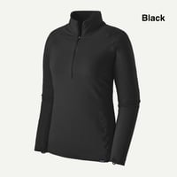 patagonia パタゴニア / キャプリーン・サーマルウェイト・ジップネック [ウィメンズ]