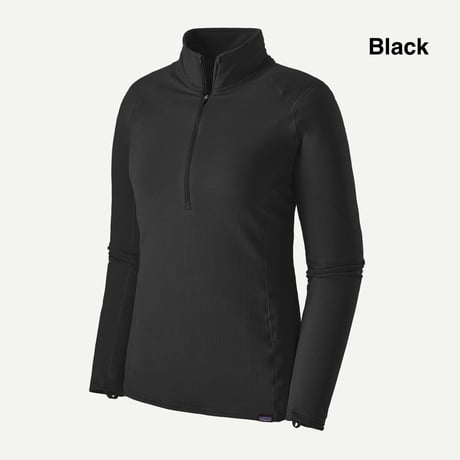 patagonia パタゴニア / ウィメンズ・キャプリーン・サーマルウェイト・ジップネック