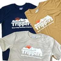 Trippers / ORIGINAL LOGO TEE