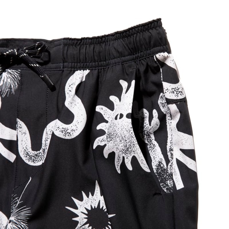 RUN AMOK ランアモック / セローノ7