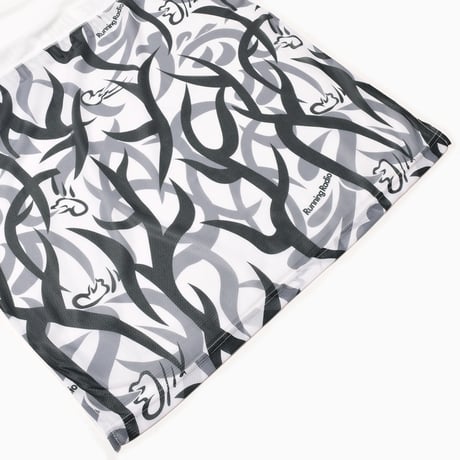 Mountain Martial Arts マウンテンマーシャルアーツ / MMA Takumi Okada Camo Pocket Tee
