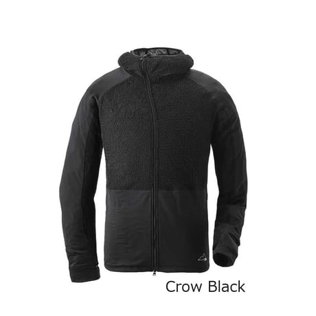 milestone マイルストーン / Cloud Hoody クラウド フーディー