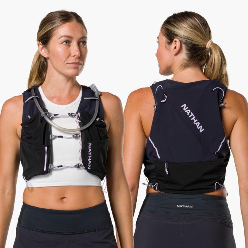 Nathan ネイサン / ウィメンズ ピナクル プロ 12L JP | Trippers
