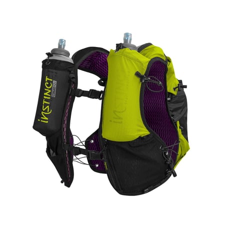 INSTINCT インスティンクト / イクリプス トレイル ベスト 12L