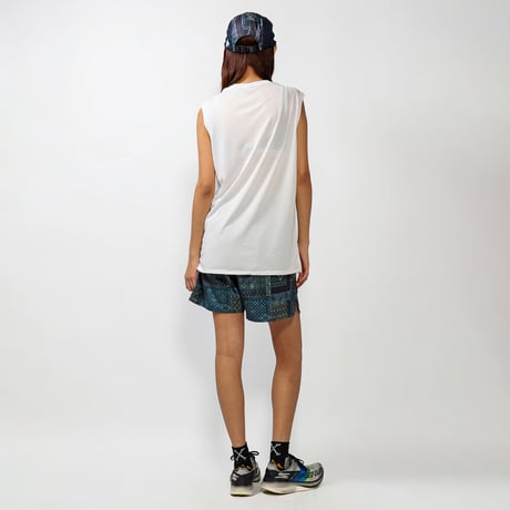 ELDORESO エルドレッソ / Universal Shorts ユニバーサル ショーツ《Navy》【Mのみ】