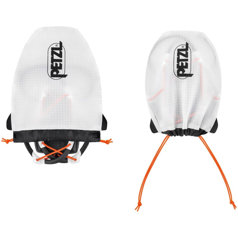 Petzl IKO CORE ペツル　アイコ　コア　ヘッドランプ トレラン 体感重量3グラム。高出力なのにこれまでにないほど快適なつけ