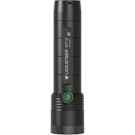 LEDLENSER レッドレンザー / MT10 BLACK EDITION MT10ブラックエディション