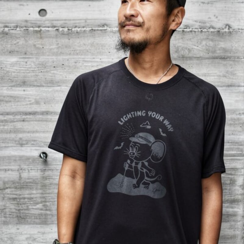 【新品】マイルストーン　ジェリーマルケス　Tシャツ　XL ブラック milestone original canvas T-SHIRTS JERRY MARQUEZ “BLACK