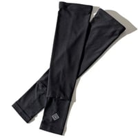 ELDORESO エルドレッソ / Arm Warmer アームウォーマー《Black》